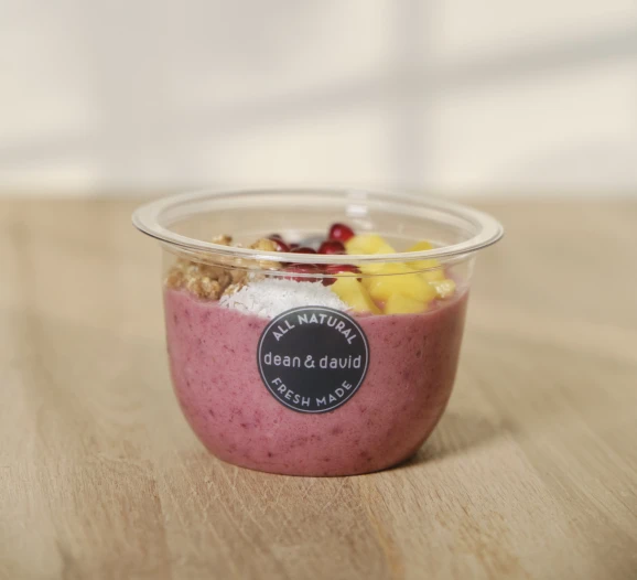 Acai Bowl